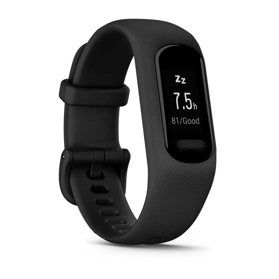 Đồng Hồ Garmin Vívosmart 5 Đen Nhỏ Vừa